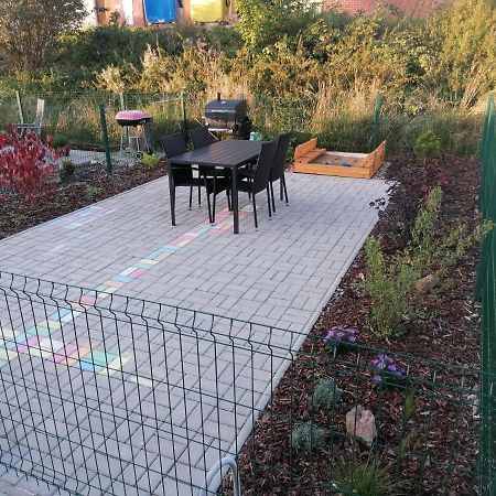 Apartman Frymburk-Lipno G10 Bagian luar foto