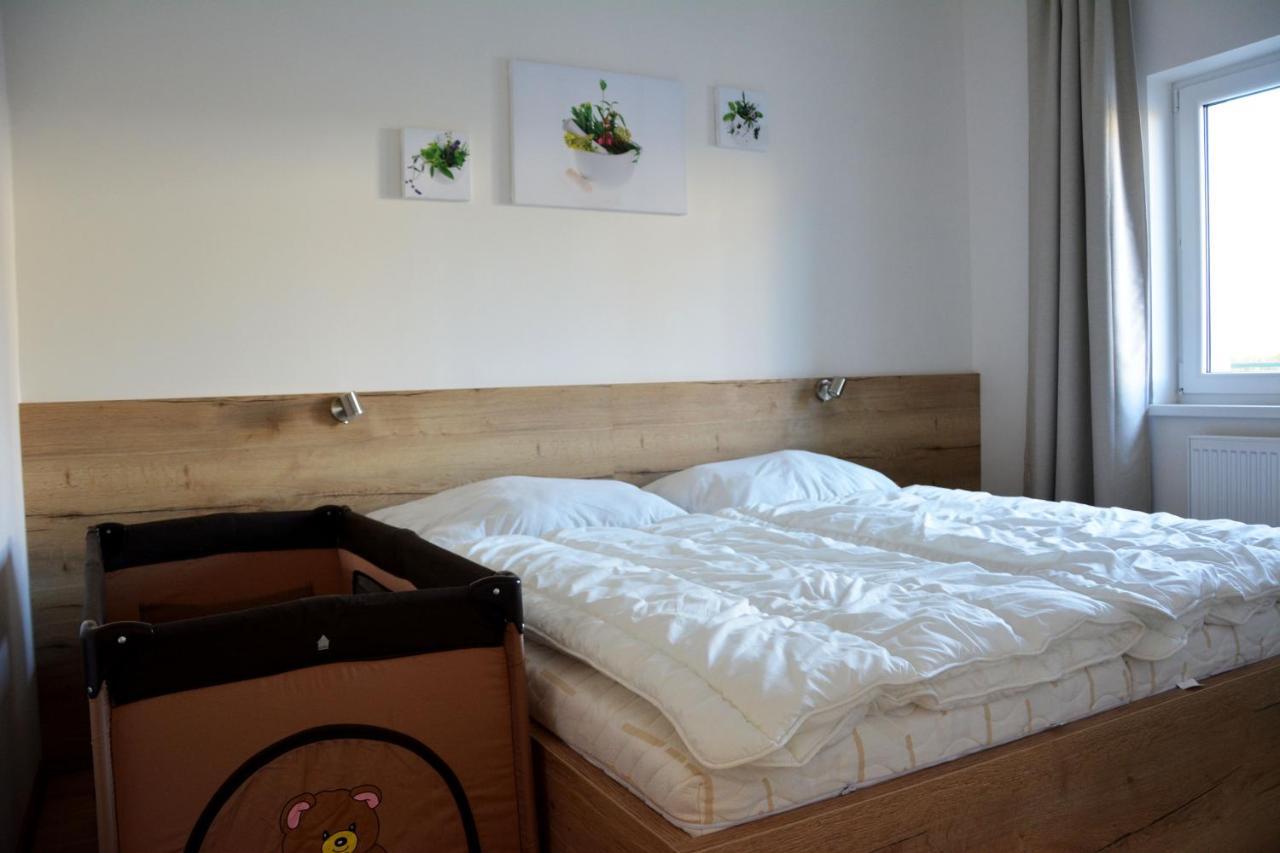 Apartman Frymburk-Lipno G10 Bagian luar foto