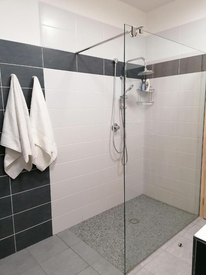 Apartman Frymburk-Lipno G10 Apartment Bagian luar foto