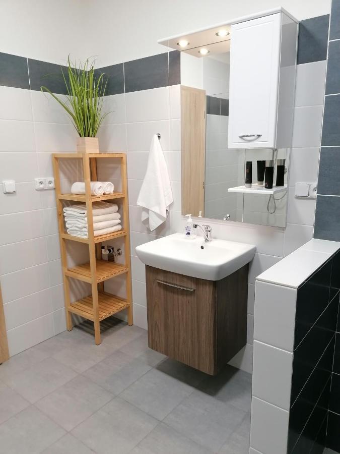 Apartman Frymburk-Lipno G10 Apartment Bagian luar foto