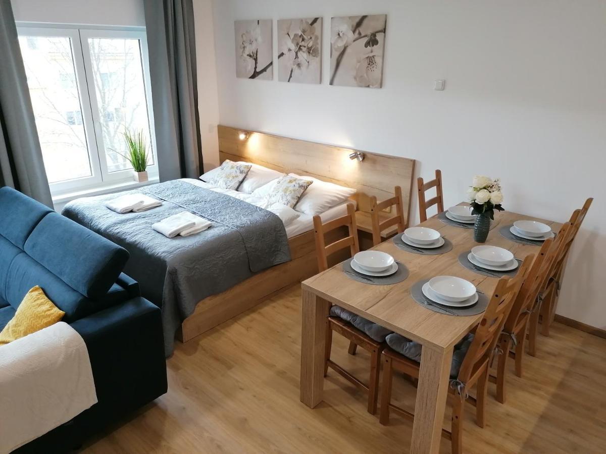 Apartman Frymburk-Lipno G10 Bagian luar foto