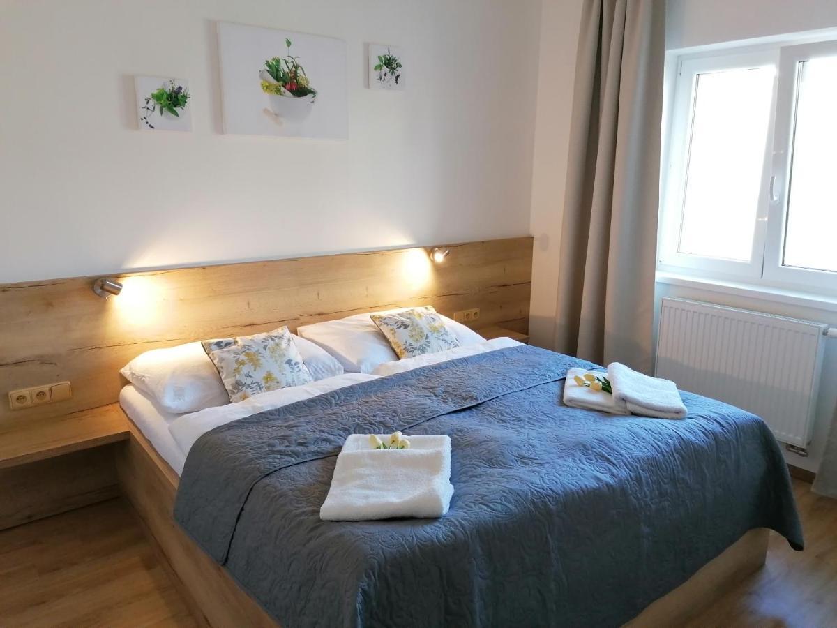 Apartman Frymburk-Lipno G10 Bagian luar foto