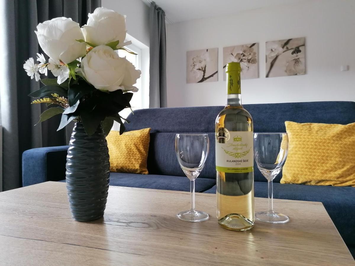 Apartman Frymburk-Lipno G10 Bagian luar foto