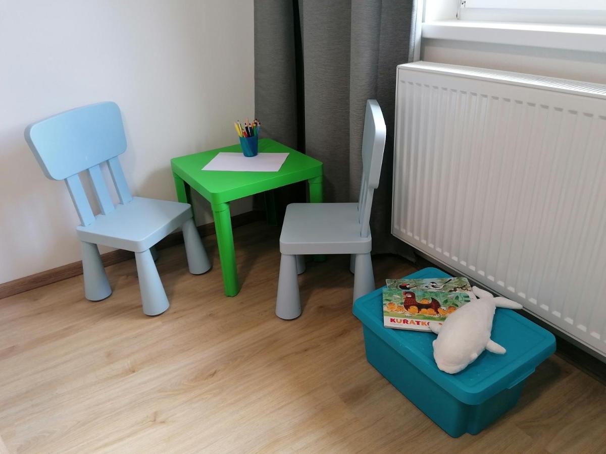 Apartman Frymburk-Lipno G10 Bagian luar foto