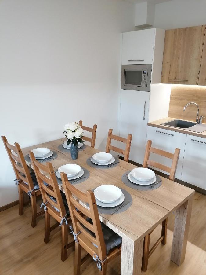 Apartman Frymburk-Lipno G10 Bagian luar foto