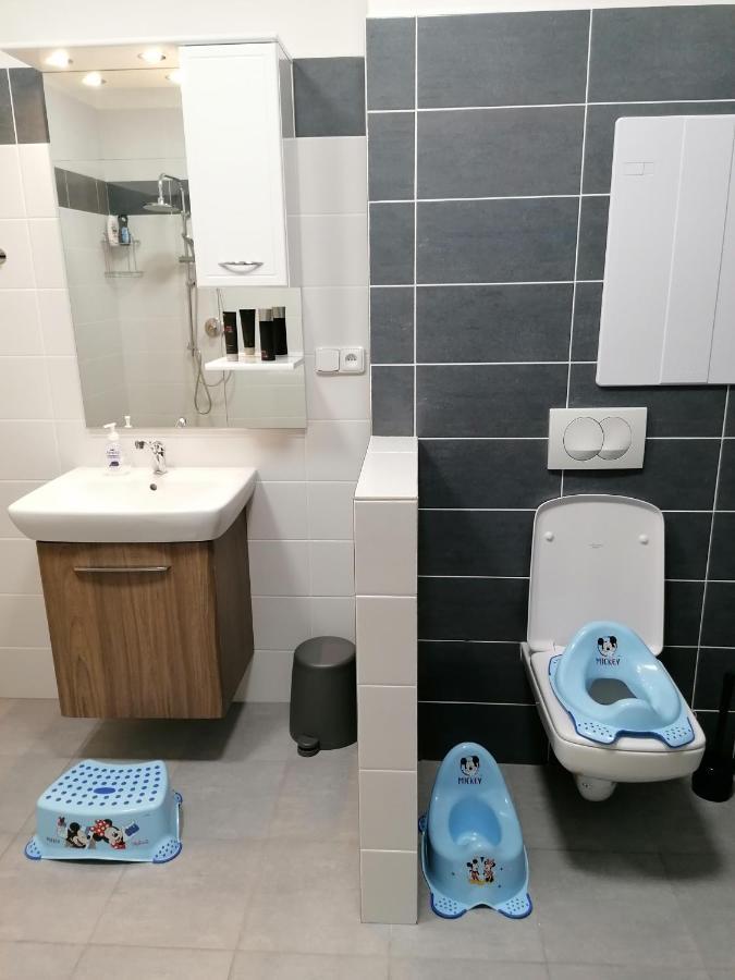 Apartman Frymburk-Lipno G10 Bagian luar foto