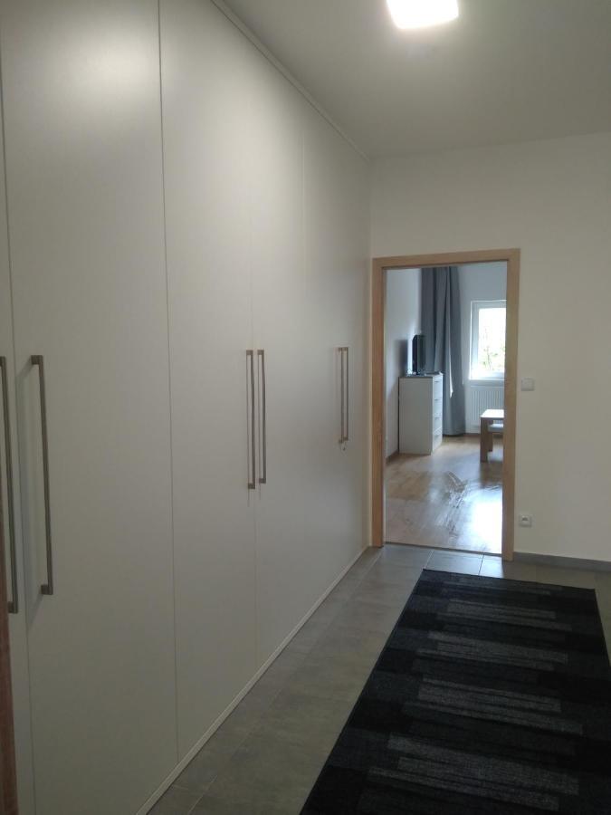 Apartman Frymburk-Lipno G10 Bagian luar foto