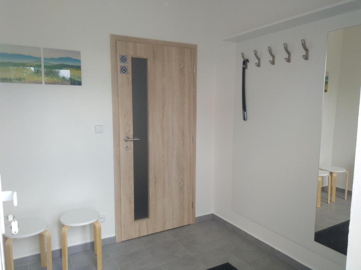 Apartman Frymburk-Lipno G10 Apartment Bagian luar foto