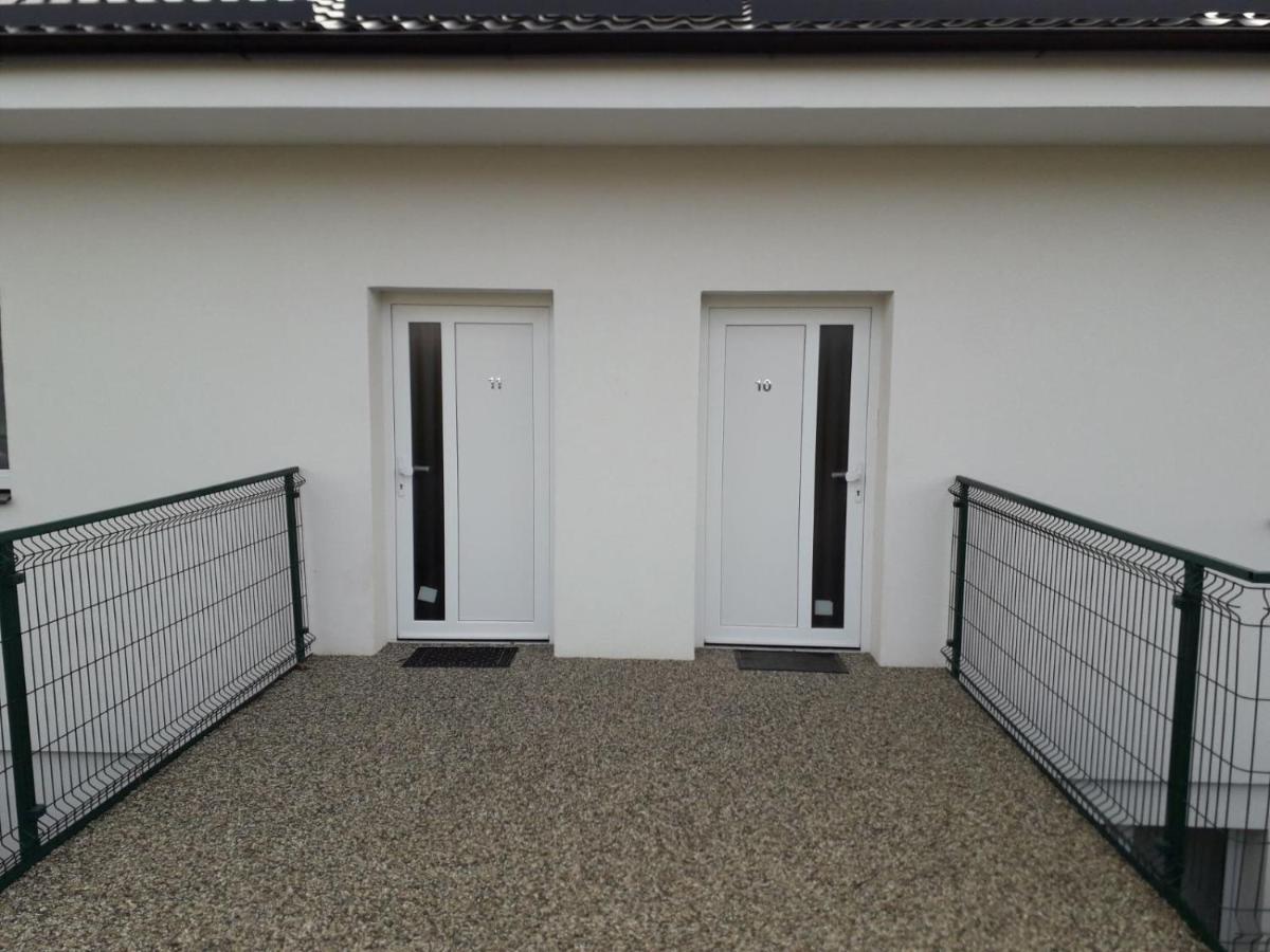 Apartman Frymburk-Lipno G10 Bagian luar foto